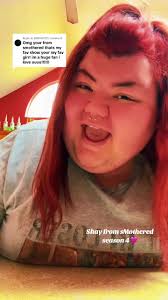 Paula from Smothered