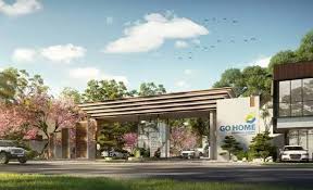 Go Home Residence Serpong Perumahan Baru Di Tangerang 2020