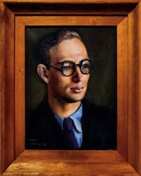 The Lost and Found Lynn Riggs • Sooner Magazine