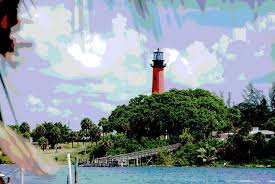 Take the family on a turtle hatchling walk, hike or bike the many park and beach trails, paddle a kayak along the loxahatchee river or climb the jupiter lighthouse for the view. The Jupiter Lighthouse On The Horizon Treasure Coast Local News Local Events