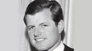 Edward Moore Kennedy