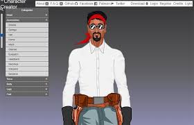 We did not find results for: 10 Best Avatar Creator Websites To Make Free Avatars Online