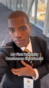 My brothers and I went to the Alpha Phi Alpha Fraternity Inc. Convention  for the Southwest Region this past weekend. Meeting more college brothers  in Louisiana warms my heart. All I can say is that, ...