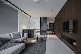 See more ideas about terrace house, garden villa, johor. Dark Brightness Double Storey Terrace At Klang Interior Design Renovation Ideas Photos And Price In Malaysia Atap Co