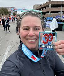 Carrie Houston (@runningoncoffeeandcf) • Instagram photos and videos