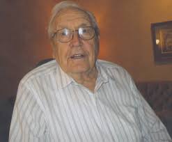 Weldon Julander Obituary