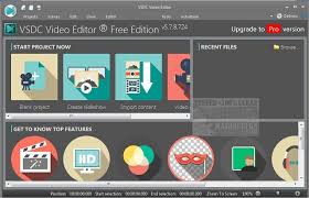 With vsdc video editor, you will have the ability to create, edit, and export videos of your choice. Download Vsdc Free Video Editor Majorgeeks