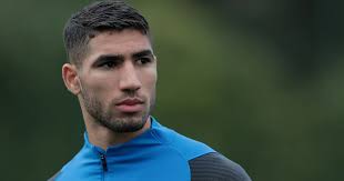 We're better off': Chelsea fan highlights key reason why Hakimi wanting PSG  move is potential red flag