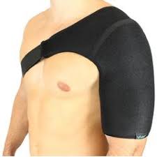 (ship from us) aptoco magnetic therapy posture corrector brace shoulder back support belt for men women braces & supports belt shoulder posture. Shoulder Brace Support For Rotator Cuff Injury Vive Health