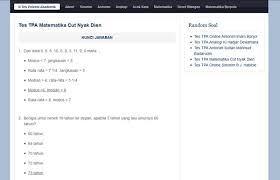 Fyi, sertf toefl yg dikumpulkan u/berkas pdftrn masuk tdk bs digunakan u/syarat pdftrn ujian tesis —> harus ikut ujian lagi di seu undip (harus memenuhi standart seu) setelah tercatat sbg mhsw mkn undip. Soal Toefl Seu Undip Revisi Sekolah