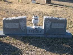 Virgil Lee Spivey (1908-1976)