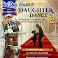 Real Dads Network 14th Annual Daddy Daughter Dance event image