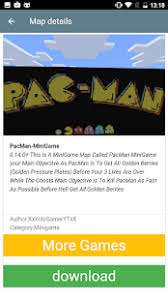 Minigames servers offer a variety of fun gamemodes that can all be played from within a single server. Download Mini Games For Minecraft Pe On Pc Mac With Appkiwi Apk Downloader