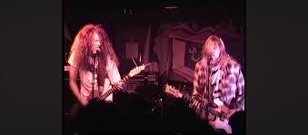 curious on your thoughts on jason everman in the band : r/Nirvana