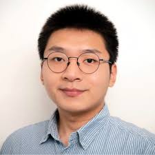 I'm very excited to have the opportunity to pursue a PH.D.