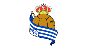 Bienvenido a tu área privada de la real sociedad. Real Sociedad Logo Logo Zeichen Emblem Symbol Geschichte Und Bedeutung