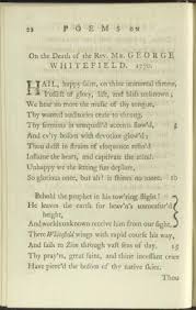 Hstry For Education Phillis Wheatley Teaching Social Studies Historical Newspaper