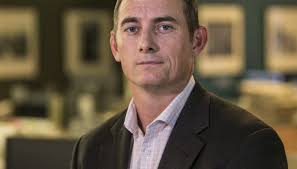 Grayson 'Kash' Jackson: Who he is, why he's running, his positions