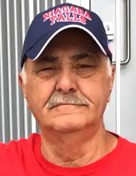 Obituary information for Richard Lee Totten