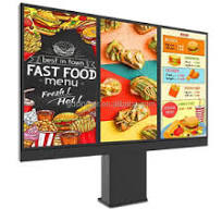 OEM Advertising Boards - Customized Digital Display Solutions