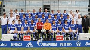 German bundesliga side schalke 04 have completed the signing of defender danilo avelar (21, photo) from karpaty lviv on loan until the end of the season. Fc Schalke 04 Kader Bundesliga 2010 11 Kicker