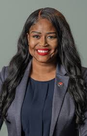 Jennifer Waldrip's Instagram, Twitter & Facebook