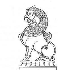 Classes Srishti Gurukul Compass Art Ancient Drawings Indian Art Paintings