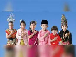 Perkara ini walaupun sebenarnya buruk, menjadi sesuatu yang akan berlaku walau apa pun yang cuba kita lakukan. Kerajaan Perlu Tegas Utamakan Aspek Perpaduan