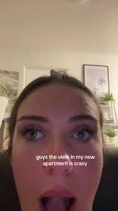 Erin Hardy Apartment Video