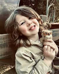 This toddler boy haircut is highly convertible, as it can be derived from a taper cut with added length and styling. 5 Year Old Boy Haircuts 15 Adorable Styling Ideas Cool Men S Hair