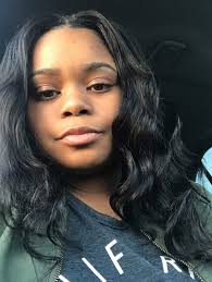 Obituary for Ashleigh Denise Jackson