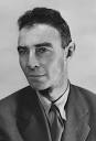 J. Robert Oppenheimer - Wikipedia
