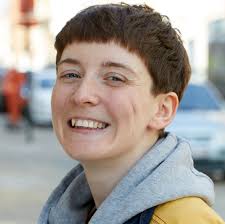 Profil de Ness James