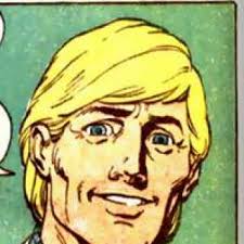 Ferris Air Characters