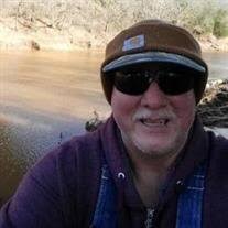 Greggory Joaquin Law Obituary