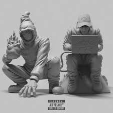 Pray for paris by westside gunn, released 01 june 2020 1. Denzel Curry Kenny Beats Prep Unlocked 1 5 Ft Robert Glasper Smino Georgia Anne Muldrow More