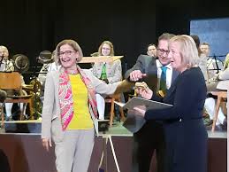 Pröll hatte sich bei landesparteitagen sechs mal der wahl gestellt und dabei zwischen 84 und zuletzt 98 prozent erreicht. Neujahrsempfang Zistersdorf 2020 Tolle Geste Der Landeshauptfrau No Baden