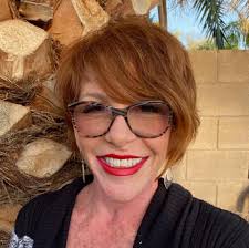 Hair by Susan Enright