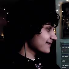 Exploring Today's Stream with Andy: Love It!