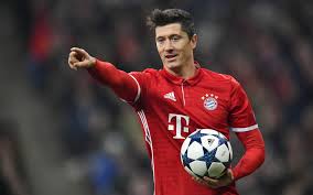 +100 robert lewandowski wallpaper hd 2018 2. Robert Lewandowski 4k Wallpapers Wallpaper Cave