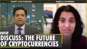 Indianapolis — you may be hearing a lot about new cryptocurrencies. World Business Watch Volatility In Cryptocurrency Market Bitcoin Ethereum Dogecoin Youtube