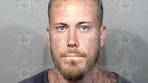 Photos: Arrest mugshots 6-1-18