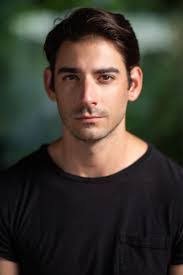 Benjamin Rawls's Instagram, Twitter & Facebook