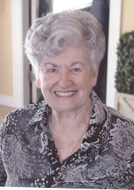 Gwenyth MacDonald Rogers Obituary