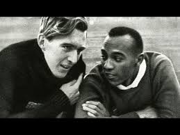 By kennysnod activist, photographer, videographer, and author of 1). Jesse Owens Gold Medal Moment And An Unlikely Friendship Youtube