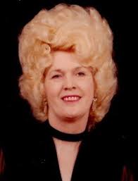 Edith Metcalf Metcalf McCracken Obituary