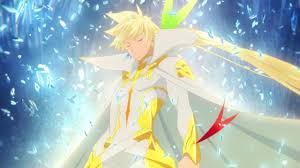 Mega Armatus Sorey 4 Elements Tales Of Zestiria The X Avec Images Fond Ecran Manga Manga Anime
