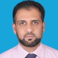 Mohammed Khalid Mohammed