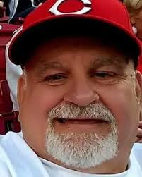 Obituary information for Stephen 'The BABE' Crum