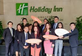 You can use the special requests box when booking, or contact the property directly using the contact. Holiday Inn Singapore Orchard City Centre On Twitter Our Sales Marketing Team All Ready To Kick Off Ihg World S Largest Sales Call A Global Initiative Taking Place From Today Till Friday 18
